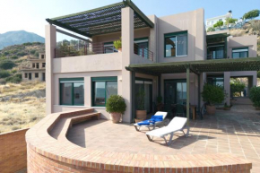 Marisia Apartments und Villa